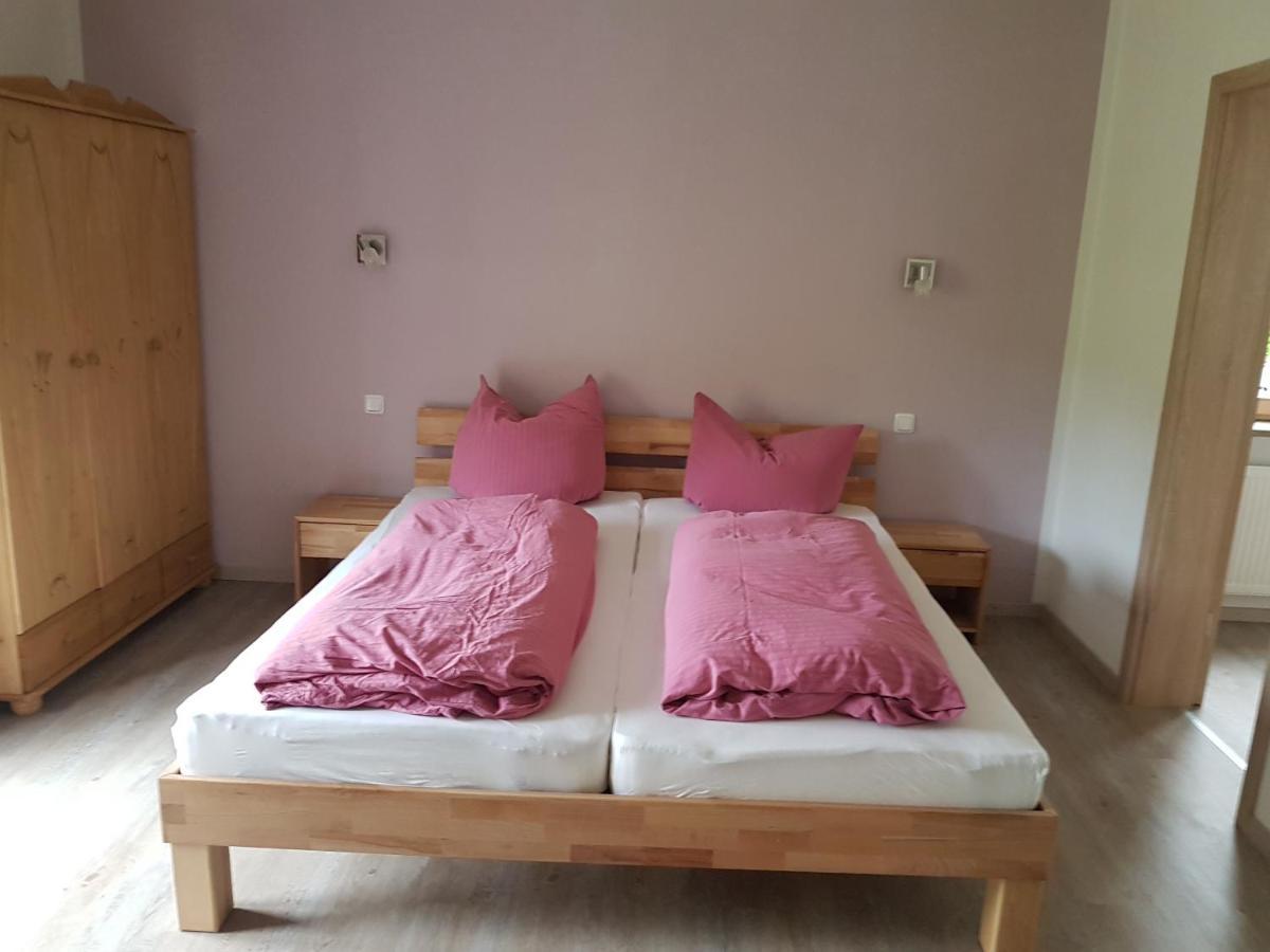 Gaestehaus Annemarie Rimsting Room photo