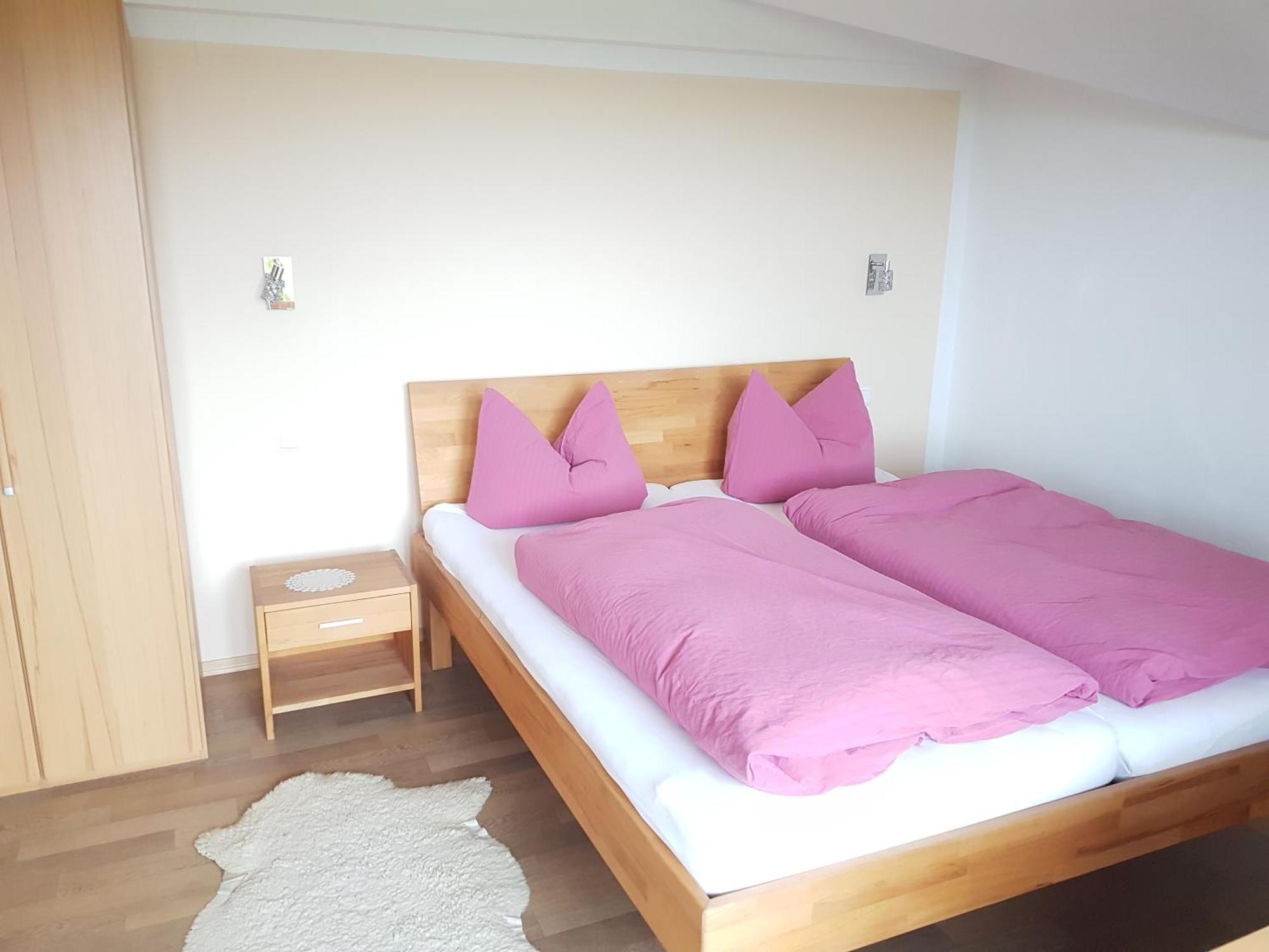 Gaestehaus Annemarie Rimsting Room photo
