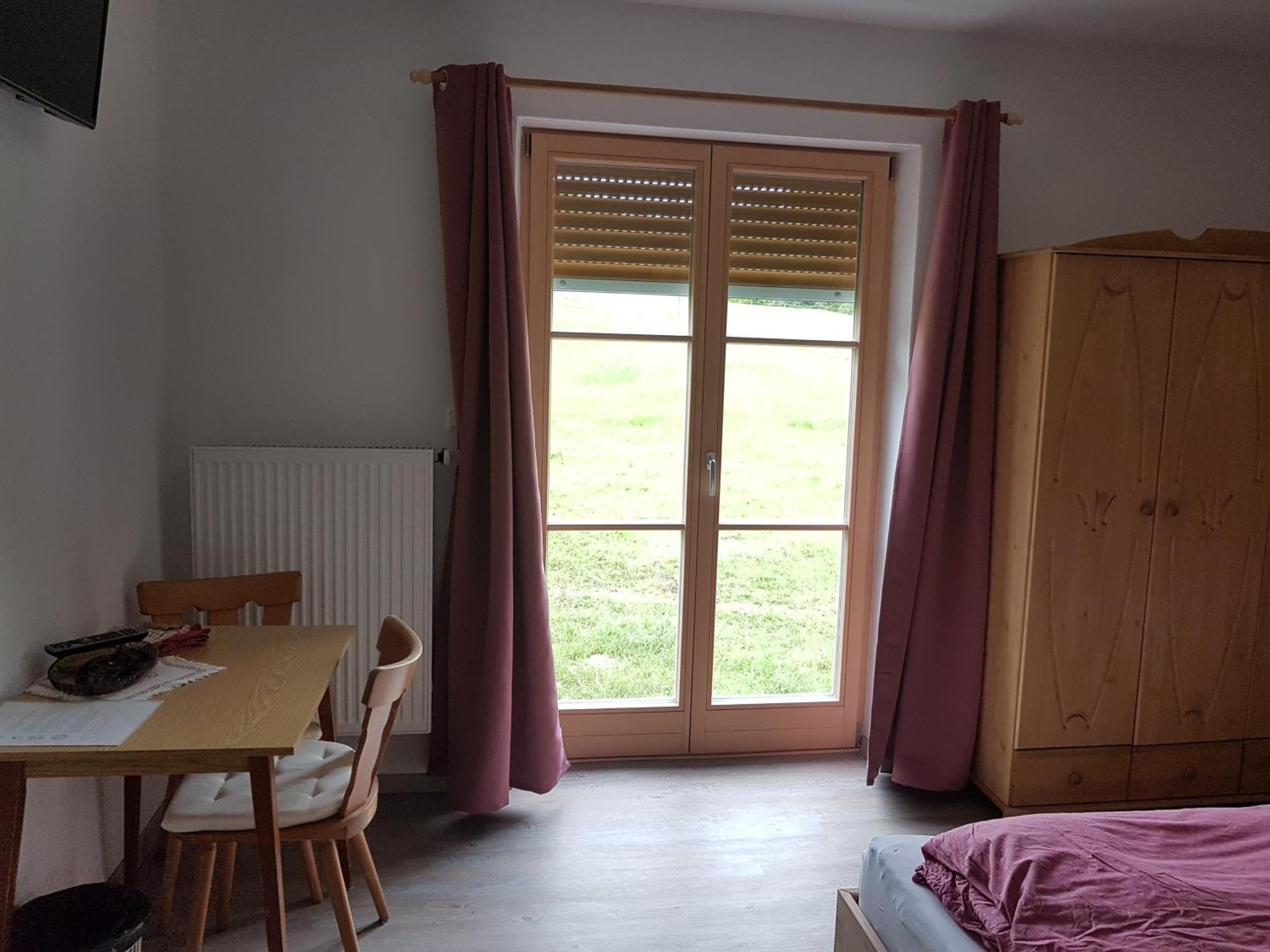 Gaestehaus Annemarie Rimsting Room photo