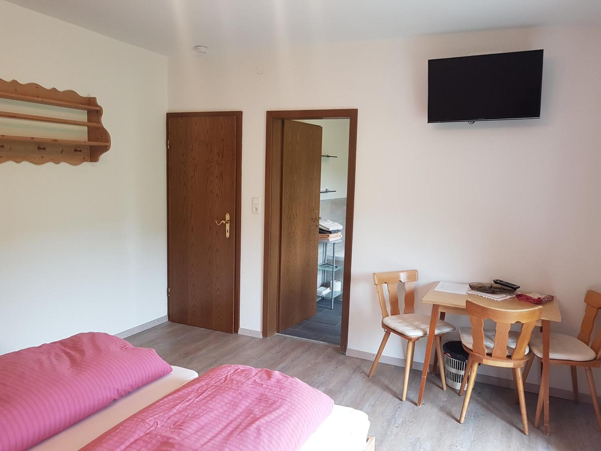 Gaestehaus Annemarie Rimsting Room photo