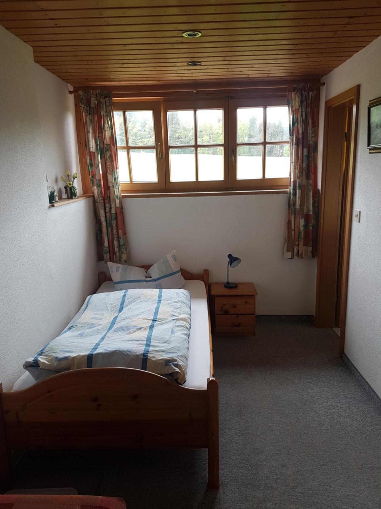 Gaestehaus Annemarie Rimsting Room photo