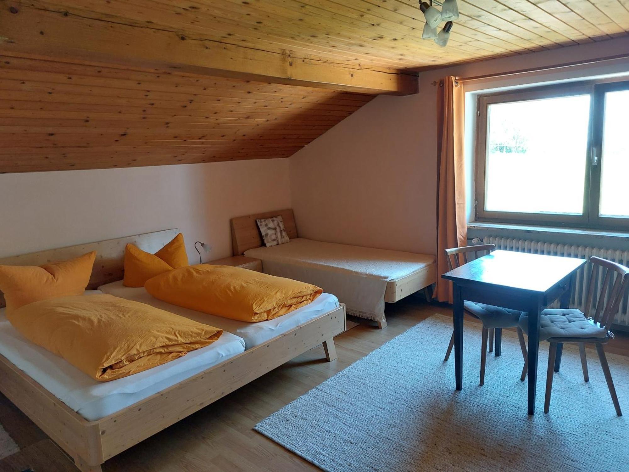 Gaestehaus Annemarie Rimsting Room photo
