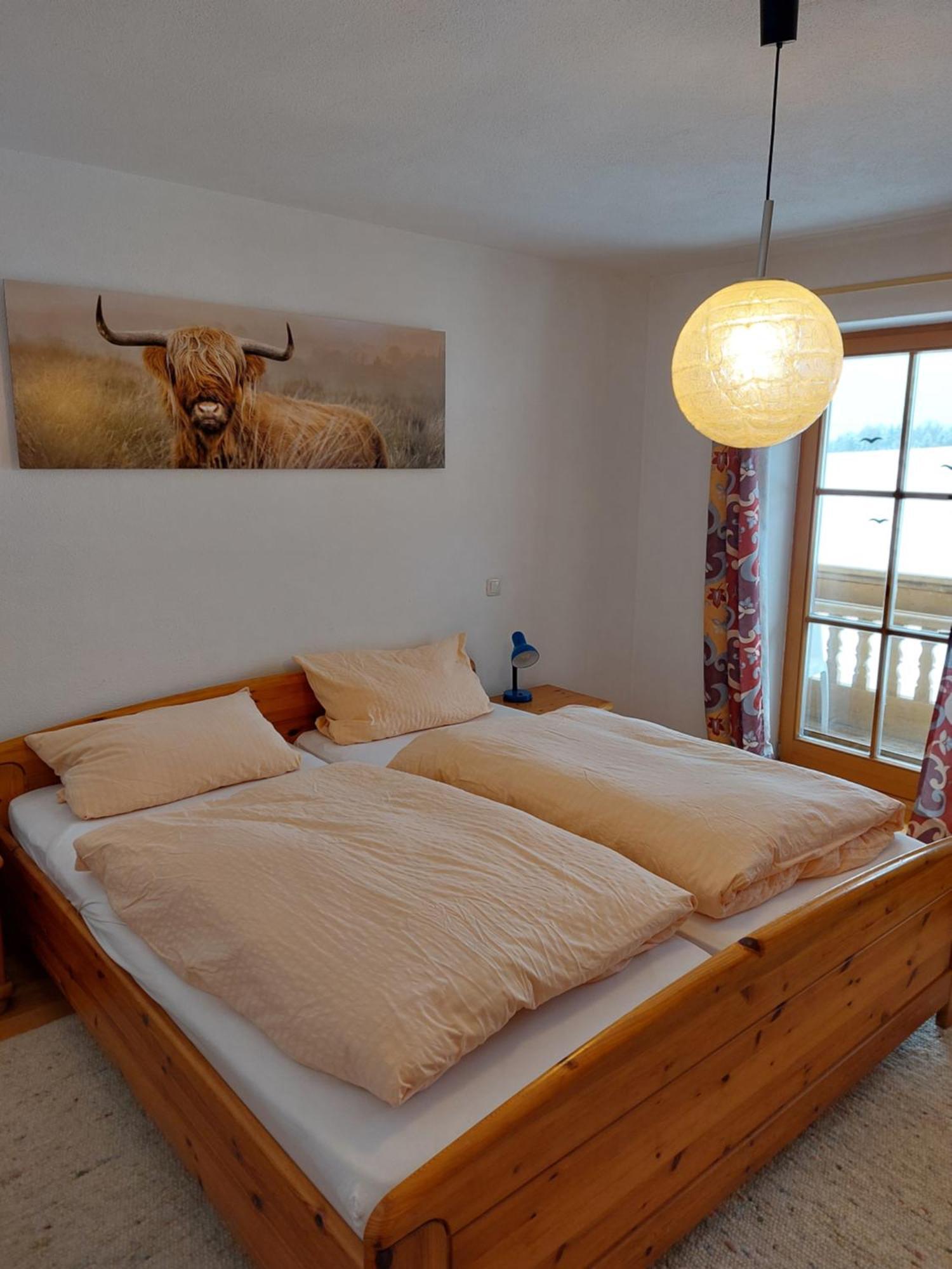 Gaestehaus Annemarie Rimsting Room photo