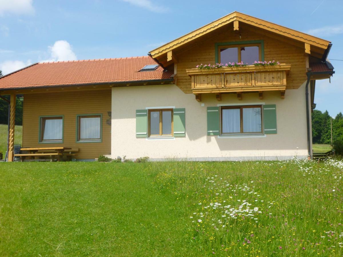 Gaestehaus Annemarie Rimsting Exterior photo